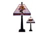 East Carolina University Pirates Mission Desk Lamp