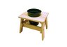 End Table Planter