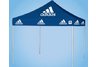 portable shelters, pop up tents, ez up shelters, fold away displays