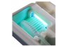 Portable Toothbrush Sanitizer