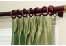 Euro Pleat Drapes