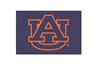 Auburn University Starter Rug