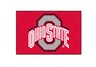 Ohio State University Starter Rug