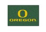 University of Oregon Starter Rug