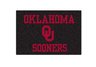 University of Oklahoma Starter Rug