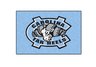 UNC - Chapel Hill Starter Rug