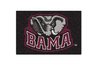 University of Alabama Starter Rug