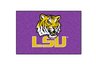 Louisiana State University Starter Rug
