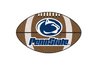 Penn State Football Rug