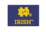 Notre Dame Starter Rug