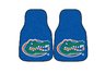 University of Florida Carmats - Set of 2