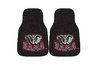 University of Alabama Carmats - Set of 2