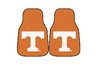 University of Tennessee Carmats - Set of 2