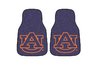 Auburn University Carmats - Set of 2