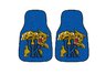 University of Kentucky Carmats - Set of 2