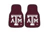 Texas A&M University Carmats - Set of 2