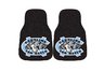 UNC - Chapel Hill Carmats - Set of 2