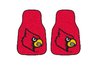 University of Louisville Carmats - Set of 2