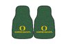 University of Oregon Carmats - Set of 2