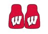 University of Wisconsin Carmats - Set of 2
