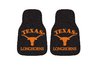 University of Texas Carmats - Set of 2