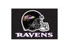NFL - Baltimore Ravens Starter Rug