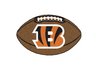 NFL - Cincinnati Bengals Starter Rug