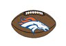NFL - Denver Broncos Football Rug