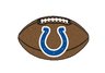 NFL - Indianapolis Colts Football Rug