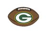 NFL - Green Bay Packers Football Rug