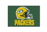 NFL - Green Bay Packers Starter Rug