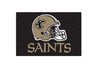 NFL - New Orleans Saints Starter Rug