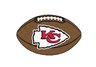 NFL - Kansas City Chiefs Football Rug