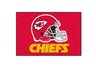 NFL - Kansas City Chiefs Starter Rug