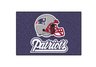 NFL - New England Patriots Starter Rug