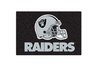 NFL - Oakland Raiders Starter Rug