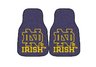 Notre Dame Carmats - Set of 2
