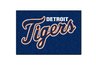 MLB - Detroit Tigers Starter Rug