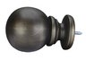 Urban Bronze Belle Of The Ball Finial