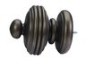 Urban Bronze Domus Loft Rod End Finial