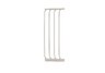 10.5" Gate Extension - White