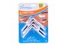 Angle Locks - 4 pack