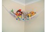 Toy Storage Hammock w/ Bonus Chain