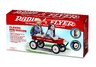 Radio Flyer Classic Red Wagon