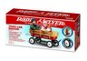 Radio Flyer Trav-ler Wagon