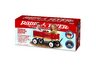 Radio Flyer Town & Country Wagon