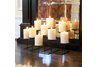 9 Candle Candelabra