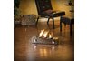 Loft Portable Indoor / Outdoor Fireplace