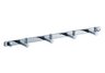 Fresca Robe Hooks (x4)