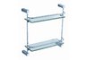 Fresca Ottimo 2 Tier Glass Shelf